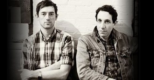 SXSW Spotlight: Tanlines, Electronic Duo With Awesome Name