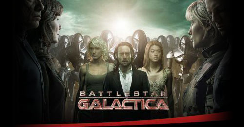 Lady Gaga Joins Rockband, Infinity Ward Drama and Hello Battlestar Galactica MMO!