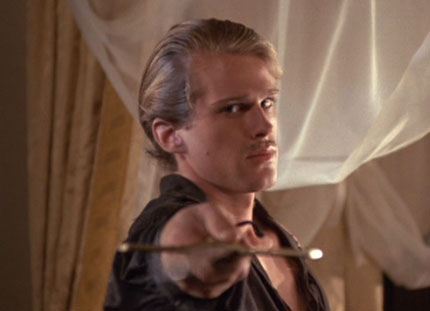 westley