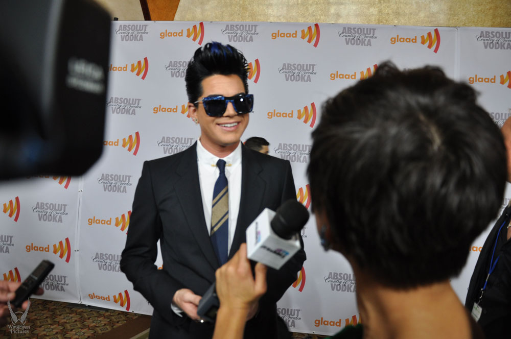 Adam my one and only