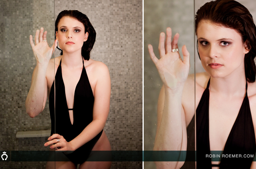 Autostraddle Calendar Girls Miss May