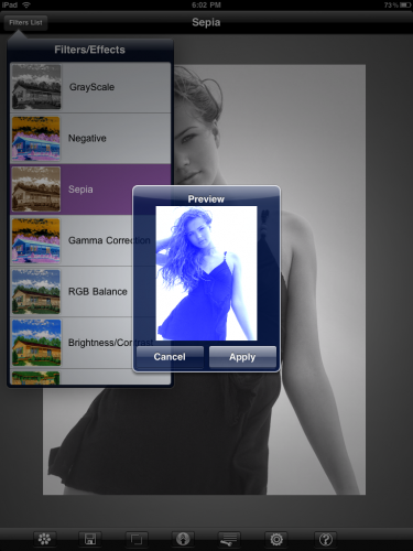 For Editor App