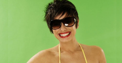 VIDEO: Nat Garcia Behind the Scenes at Club Skirts Dinah Shore
