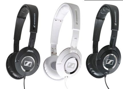 Sennheiser HD 228