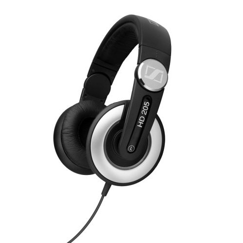 Sennheiser HD205