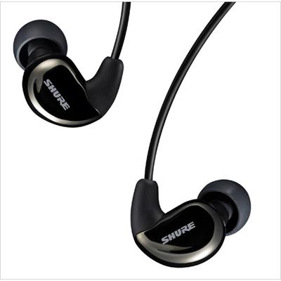 Shure E500PTH