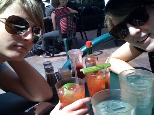 bloodymary