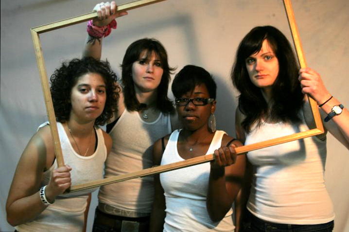 Mrs. Danvers All-Girl Band Will Make 2010: The Autostraddle Interview