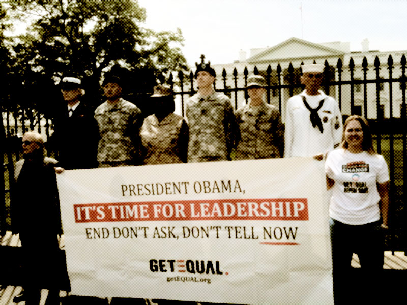 getequal protest getequal protest