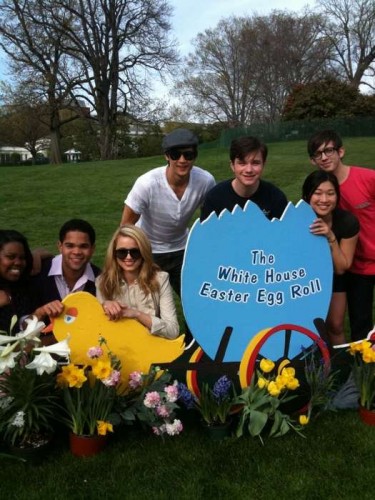 glee