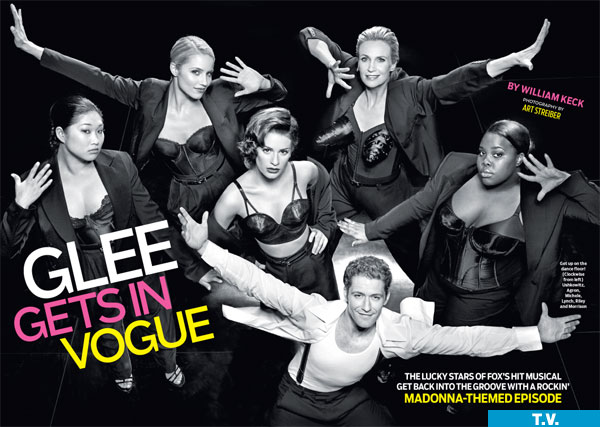 glee
