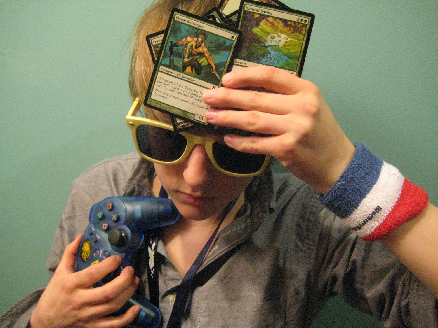 VIDEO: PAX East 2010 Log Part II: More Gaming Adventures!