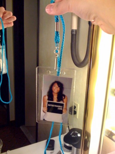 lanyard