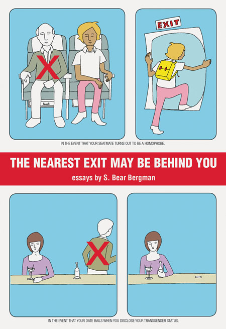 nearest exit
