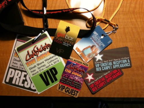 passes