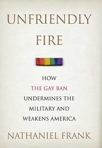 unfriendly Fire