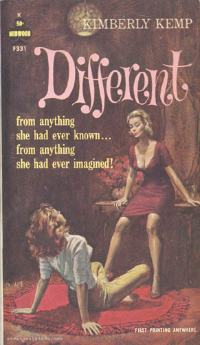 xdifferent