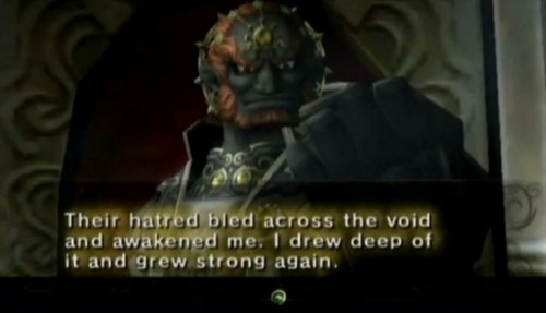 Ganon