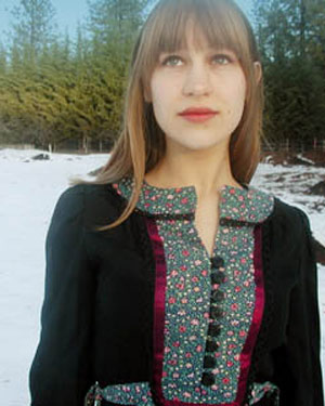 Joanna Newsom