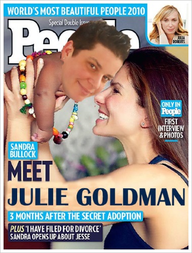 Julie Goldman Julie Goldman