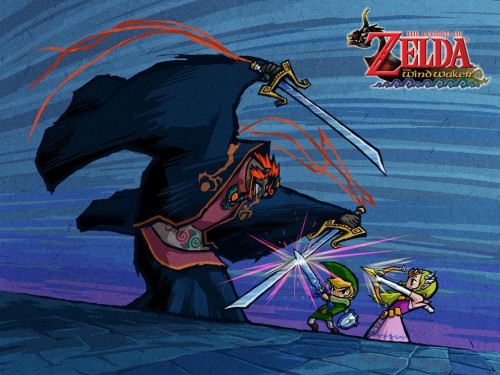 Windwaker