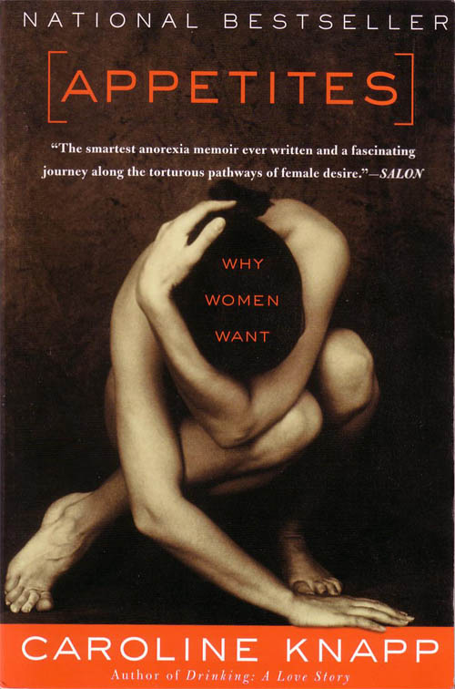 appetites why women want