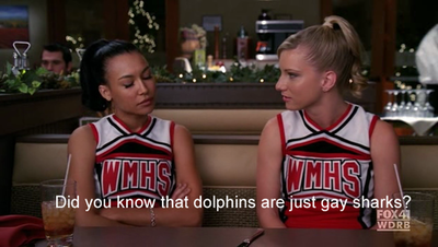 gaysharks