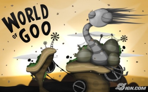 goo