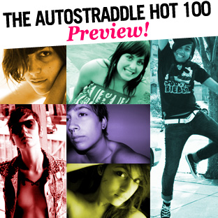 The 2010 Autostraddle Hot 100 Preview