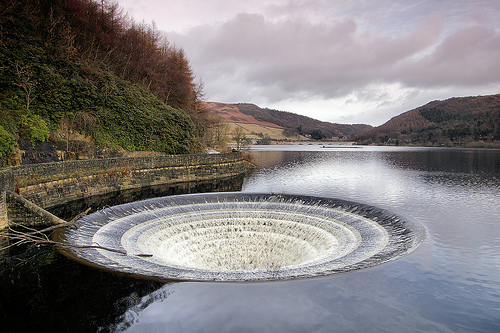 ladybower
