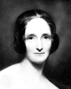 mary-shelley