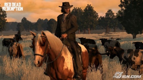 reddeadhorse