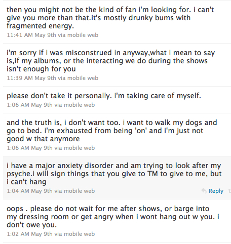 sia tweets sia tweets