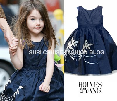 suri cruise 1 suri cruise