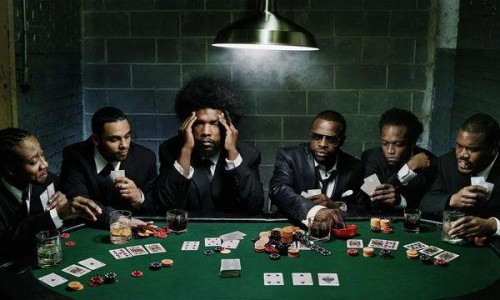 theroots