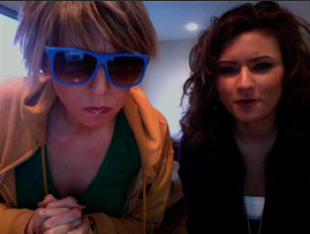 vlog screenshot1