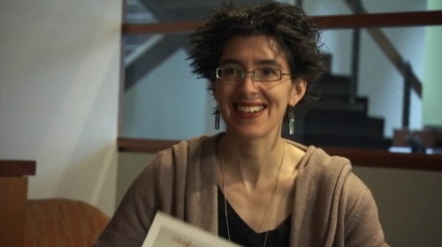 11 lesbian writer