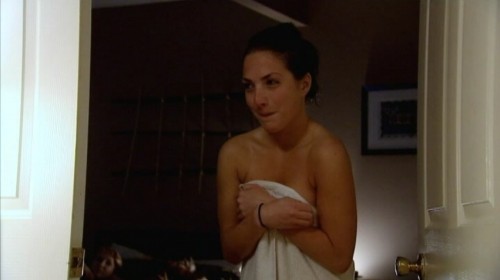 34 Tor Towel