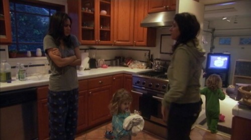 41 Stamie kitchen kids