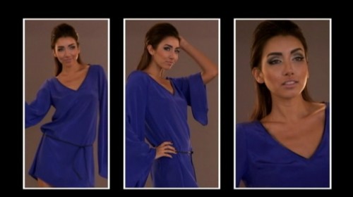 43 Model photographs 2