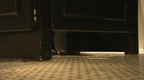 Bathroom Stall 2