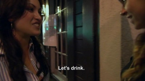 Lets Drink