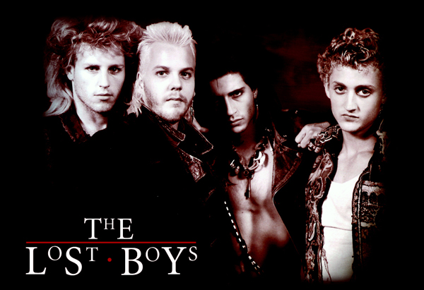 Lost Boys