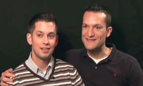 8: The Mormon Proposition 8: The Mormon Proposition