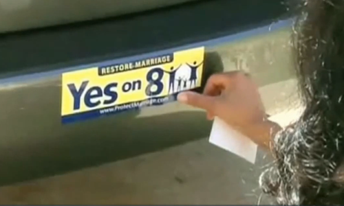 8: The Mormon Proposition 8: The Mormon Proposition