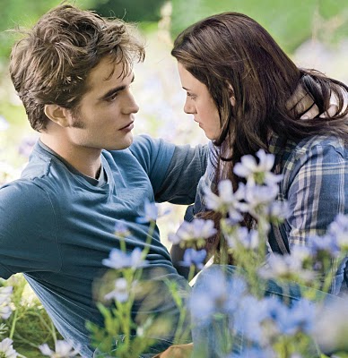 Twilight Eclipse Movie