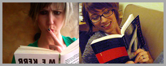 What Five Books Changed Your Life? Open Thread!