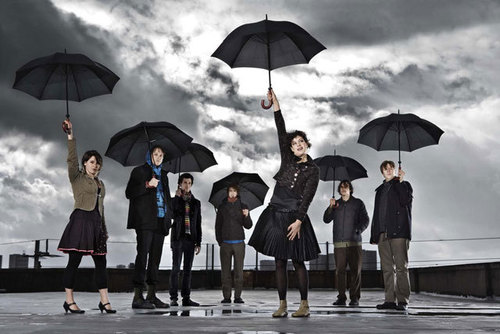 arcadefire