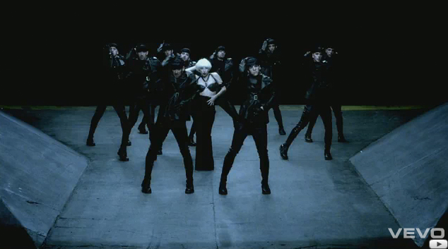 army