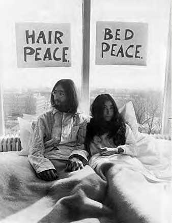 bed_in_lennon_ono
